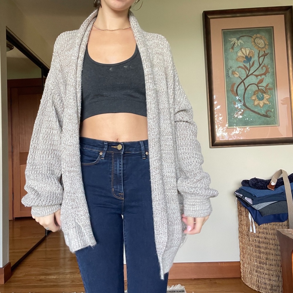 Cardigan - Picture 6 of 7